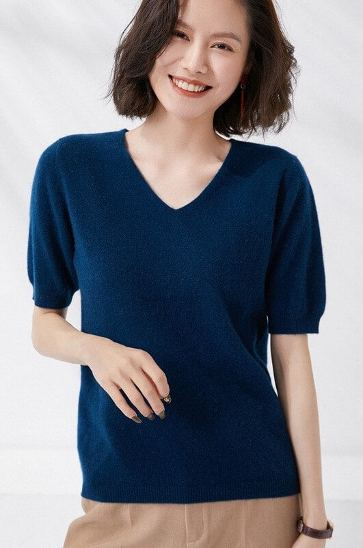 Elle Batwing Sweater  Winter Sweaters for Women – Jolie Vaughan Mature  Women's Online Clothing Boutique