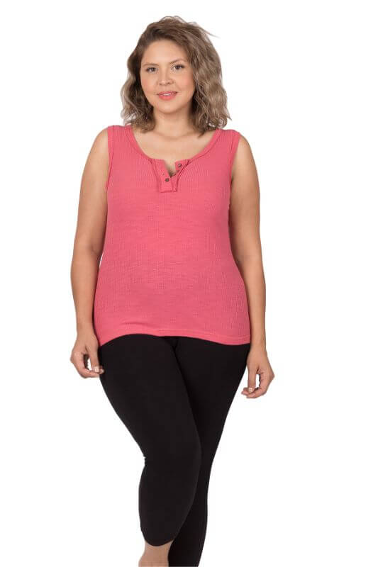 Older women's outlet plus size clothing