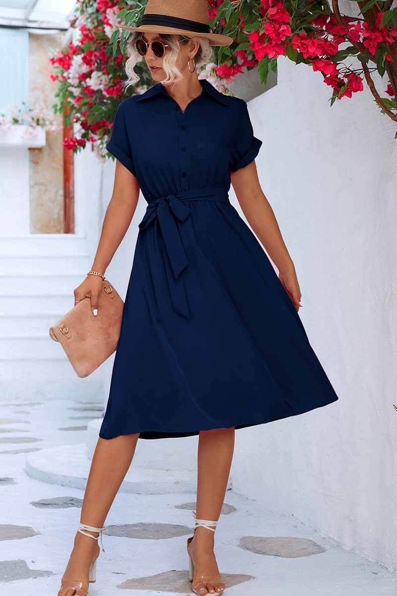 Summer Dresses for Women 2023 | Mature Womens Dresses X-Large / Hot Pink Summer Dresses for Women 2023 | Mature Womens Dresses X-Large / Hot Pink