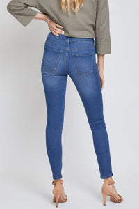 Missy HyperStretch Skinny Jeans