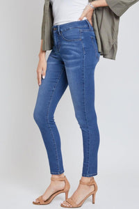 Missy HyperStretch Skinny Jeans