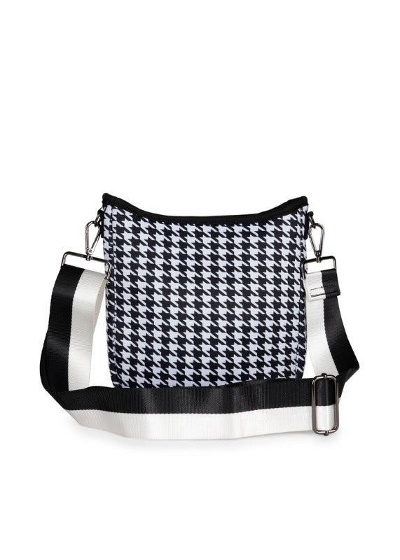ivy park houndstooth-retro 13 houndstooth- the houndstooth pub-houndstooth band- kate spade houndstooth purse-michael kors houndstooth purse-ted baker