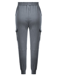 Cargo Chino Jogger Pants - Jolie Vaughan | Online Clothing Store in Baton Rouge, LA
