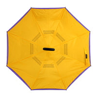Double Layer Inverted Umbrella - Jolie Vaughan | Online Clothing Store in Baton Rouge, LA
