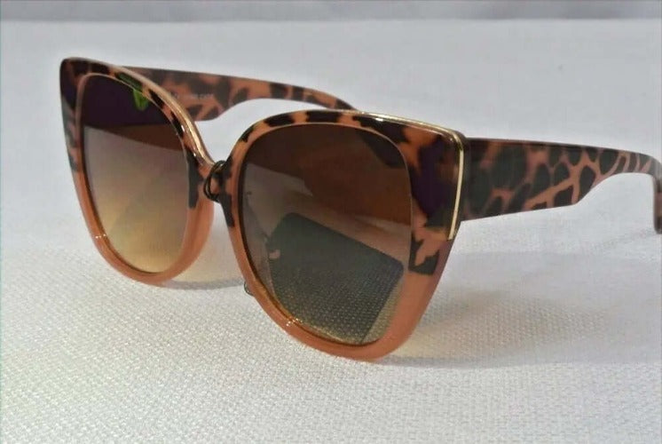 Stop and Stare Cat Eye Sunglasses Jolie Vaughan Boutique