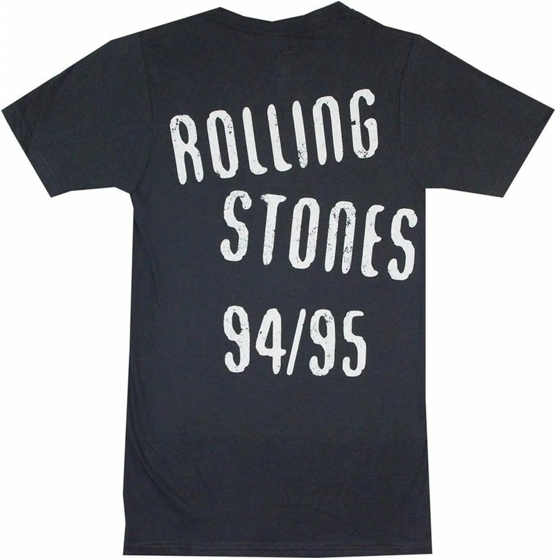 94/95 Rolling Stones Voodoo Tour Tee Jolie Vaughan | Online Clothing Boutique near Baton Rouge, LA