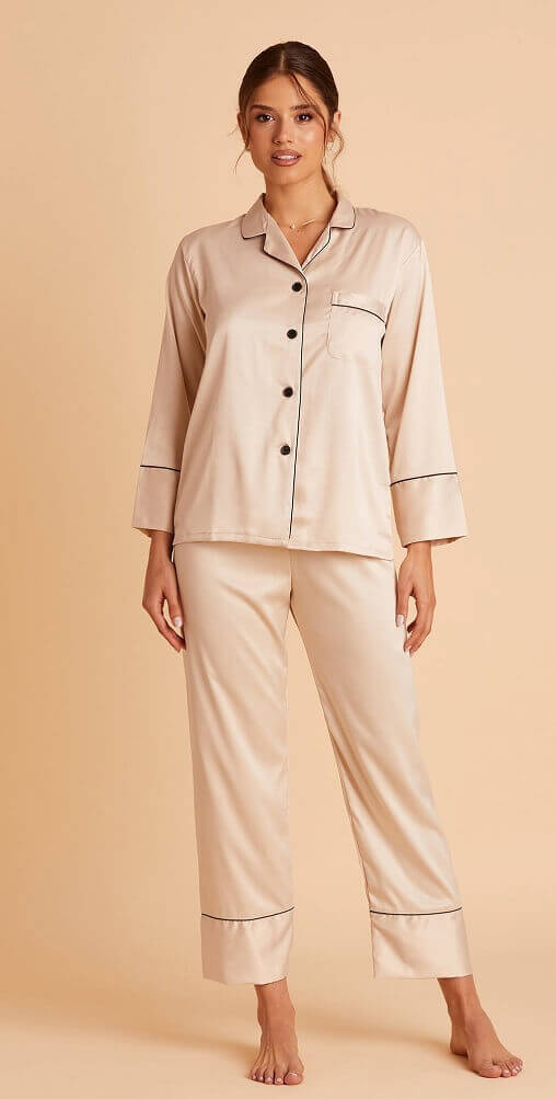 Best pajama best sale bottoms women