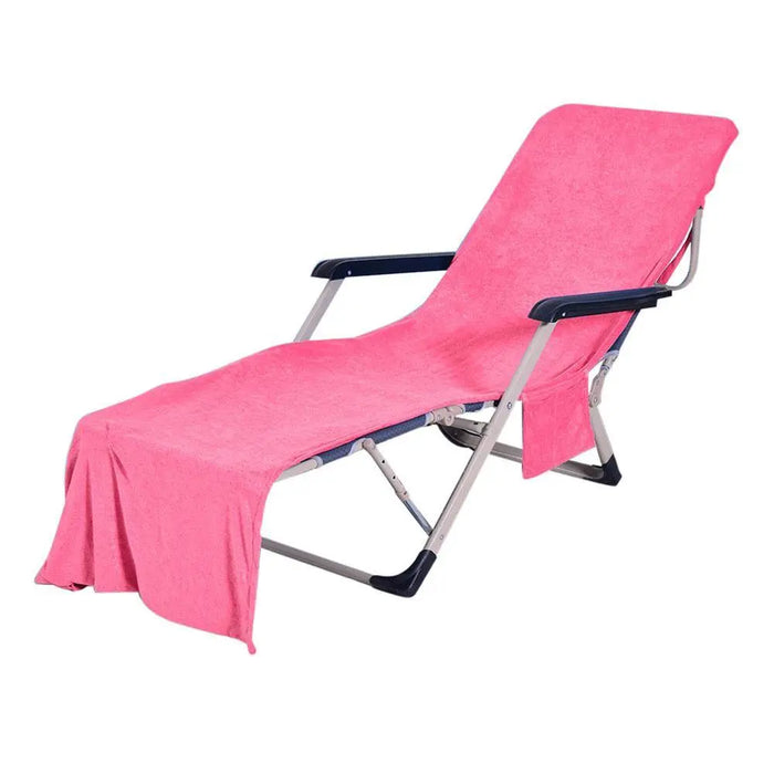 Beach Chair Cover Tote Bag Jolie Vaughan | Online Clothing Boutique near Baton Rouge, LA