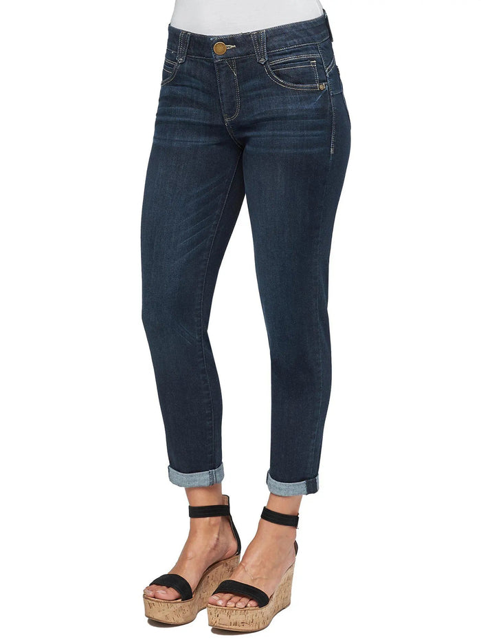 Democracy Ab Solution Ankle Skinny Jeans Jolie Vaughan | Online Clothing Boutique near Baton Rouge, LA `women over 50`, `eileen fisher`, `older women`, `find clothing`, `classic styles`, `online shopping`, `mm lafleur`, `clothing stores`, `body type`, `favorite stores`, `designer brands`, `wide selection`, `perfect for women`, `fashion brands`, `casual clothing`, `department store`, `fast fashion`, `pair of jeans`