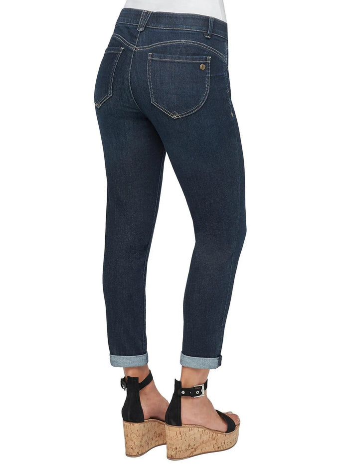 Jeans for Mature Women – Jolie Vaughan Mature Women's Online