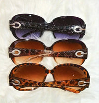 Grab and Run Sunglasses Jolie Vaughan | Online Clothing Boutique near Baton Rouge, LA