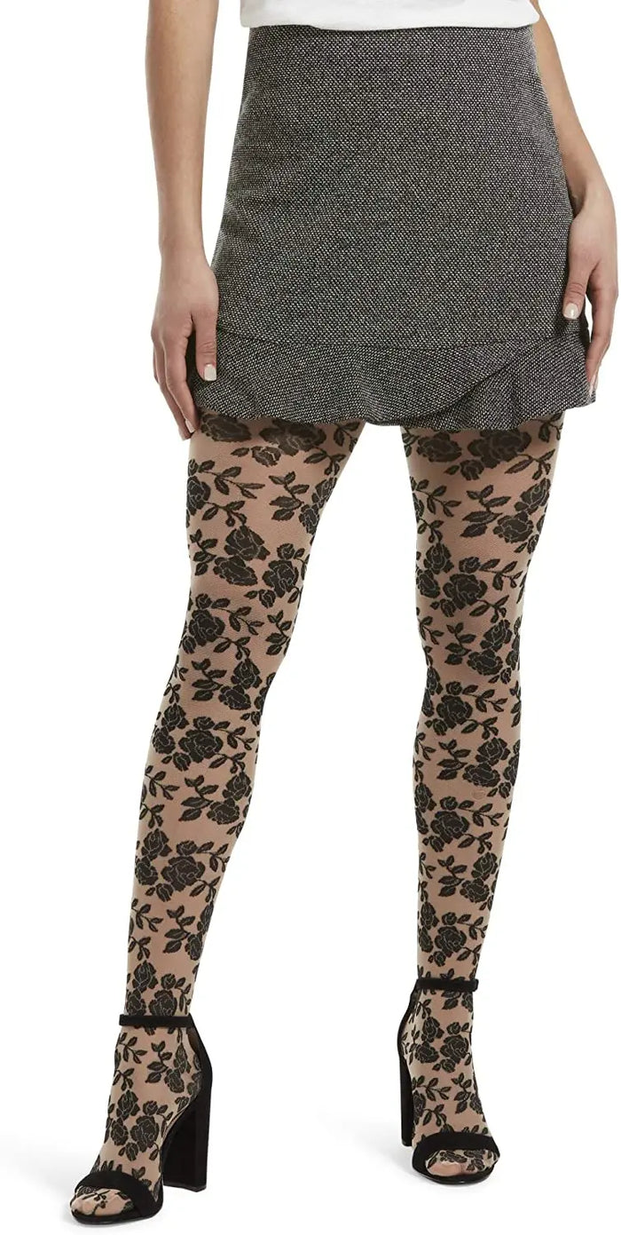 Leggings & Tights for Mature Women  Jolie Vaughan Boutique – Jolie Vaughan  Mature Women's Online Clothing Boutique