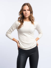A Whisper Sweater freeshipping - Mature Women's Clothing Online | Jolie Vaughan Boutique