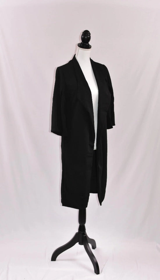 V-Neck Surplice Bodysuit – Jolie Vaughan Mature Women's Online Clothing  Boutique