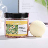 All products in the basket are 100% natural and expertly formulated to nourish and revitalize the skin. Our formula contains ingredients that promote natural skin healing such as Vitamin E, Shea Butter & Premium Therapeutic Grade Essential Oils. Contains No Parabens, Sulfates or other harmful chemicals and is safe even on sensitive skin.