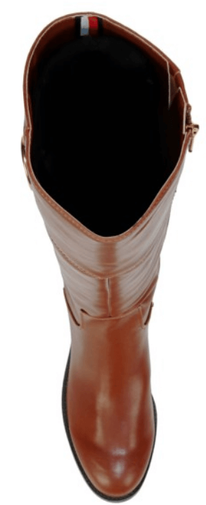 tommy hilfiger boots, black riding boots, womens riding boots, boots for women, riding boots,  tommy hilfiger boots women, hilfiger shoes, knee high riding boots, tall boots,  ladies riding boots, tall riding boots women