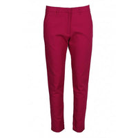 Deep Pink Capri Pants Deep Pink Capri Pants