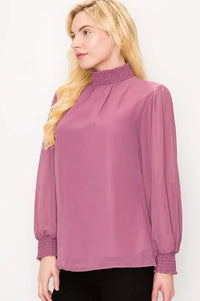Satin Pajama Tank & Shorts Set  Women's Sleepwear – Jolie Vaughan Mature  Women's Online Clothing Boutique