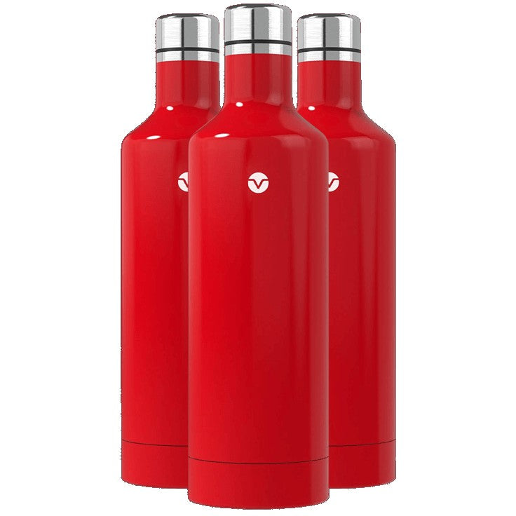 Vremi Hot-Cold Double Walled Insulated Water Bottles Jolie Vaughan | Online Clothing Boutique near Baton Rouge, LA