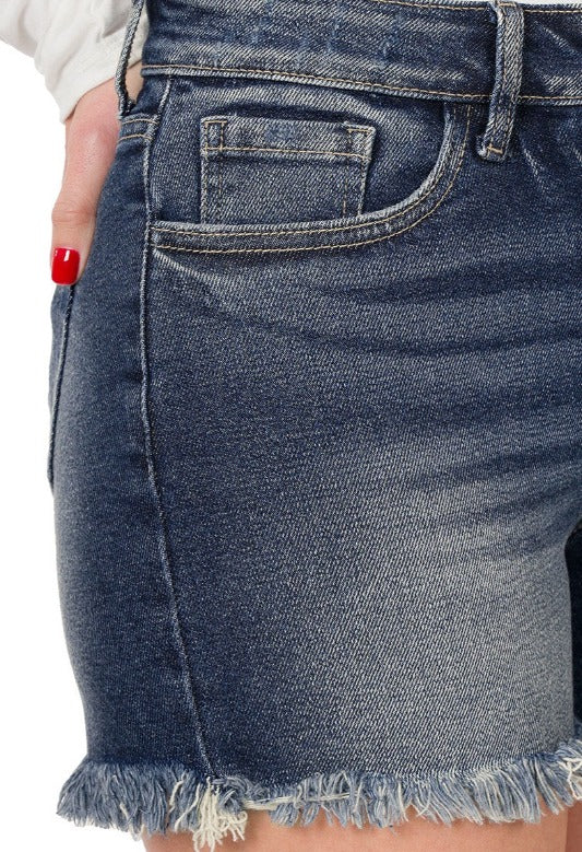 2022 Summer Girls Fashion Cute Jeans Shorts Flower Denim Shorts - AliExpress