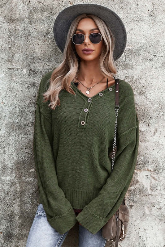 Women's Fashion Hoodie Sweatshirt, Fall Casual Color Block Cactus Print  Pullover Comfy Long Sleeve Ladies Sweater Tops