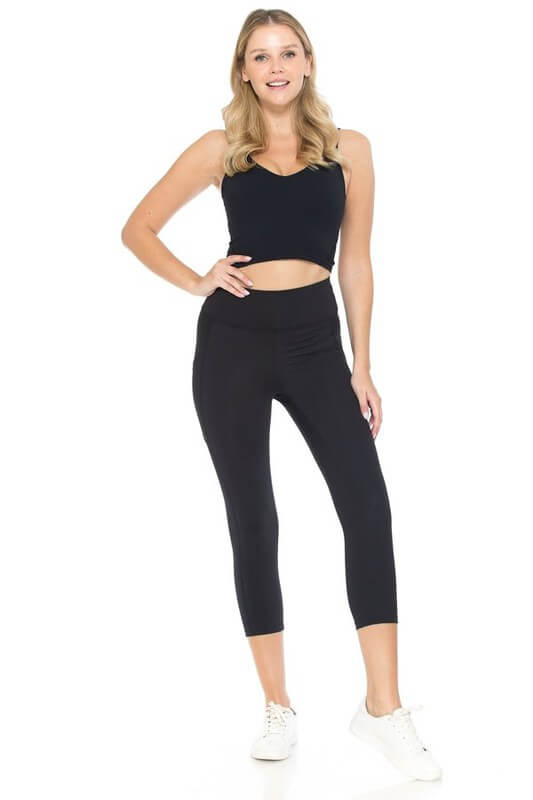 Women's High Waist Workout Legging, Best Yoga, Sports, Workout, Running &  Training Leggings for Sale at the Lowest Prices – SHEJOLLY