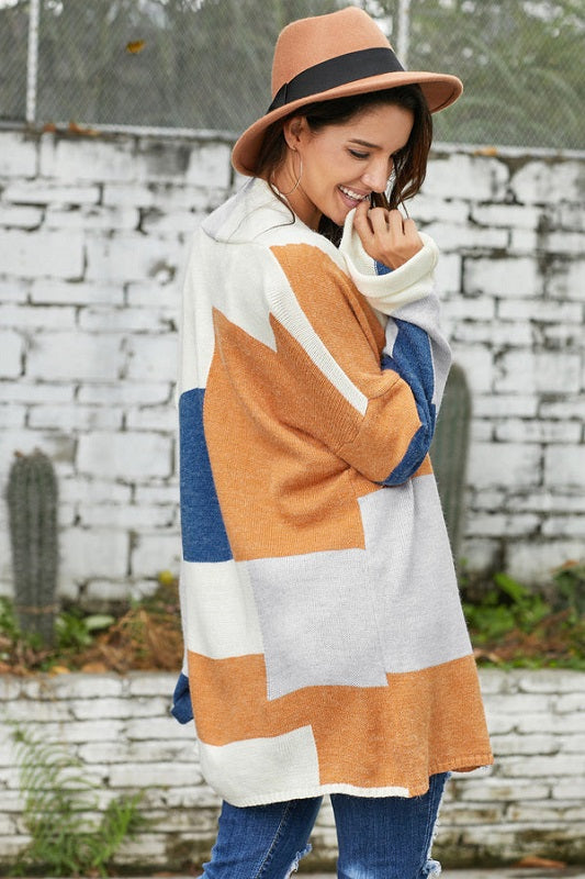 Striped Flutter Sleeve Knit Top  Womens Knit Tops – Jolie Vaughan Mature  Women's Online Clothing Boutique