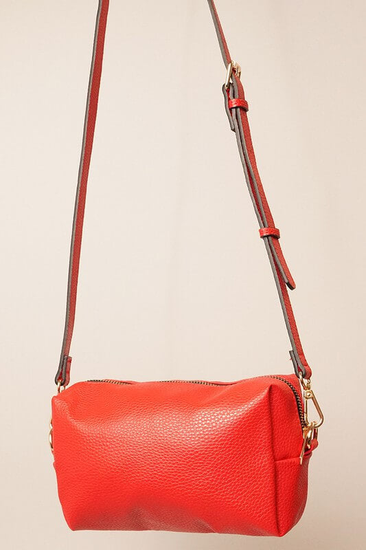 crossbody purse- Handbag- Bag- Crossbody- Leather- Small- Designer- Messenger bag- Tapestry- Backpack- Tote bag- Shoulder- Nylon- Carhartt Women's Cross Body Bag Woven fabric