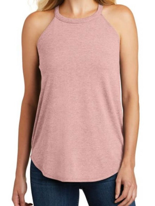 When it comes to tanks, this baby is a 100! You will LOVE the feel and fit of this fashionable piece! The color options are gorgeous!