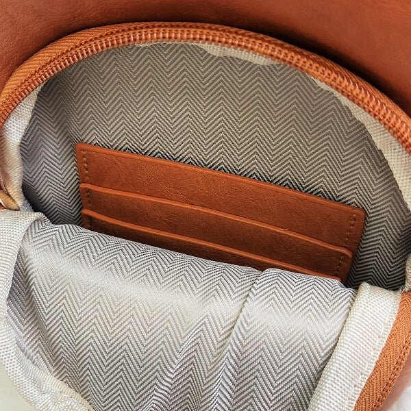 Second hand LV Sling Bag for men - Sling bag - 100 % Genuine leather