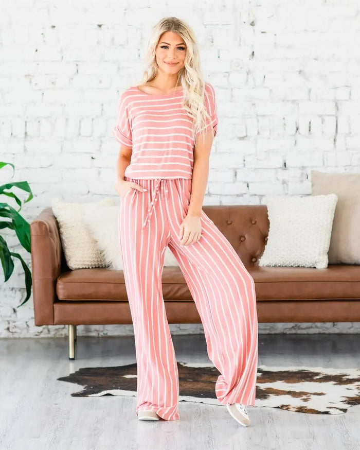 Jumpsuits and Rompers for Women  Jolie Vaughan Boutique – Jolie