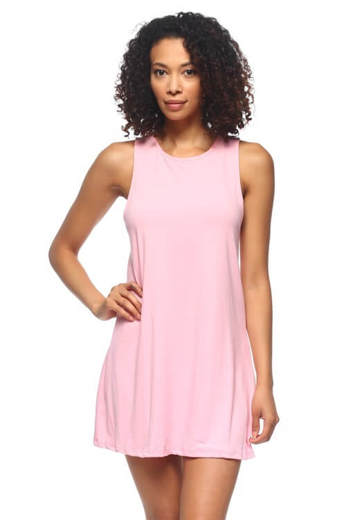 Hazel Swing Dress | Women's Summer Dresses Jolie Vaughan Boutique Hazel Swing Dress | Women's Summer Dresses Jolie Vaughan Boutique