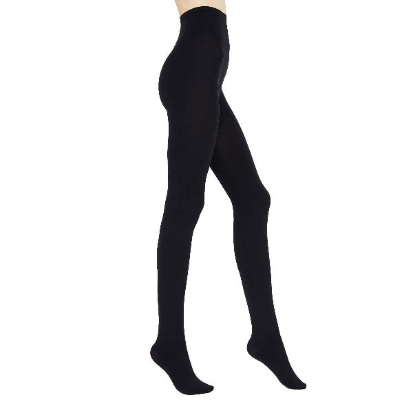 Seamless Fleece Lined Leggings  Mature Women's Leggings – Jolie